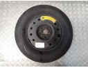 Recambio de rueda galleta para chevrolet captiva (c100, c140) 2.0 d 4wd referencia OEM IAM 4X16 5 TORN ET20 KUMHO 155/90/16/110M