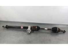 Recambio de transmision delantera derecha para kia niro i (de) 1.6 gdi hybrid referencia OEM IAM 49501G5000  