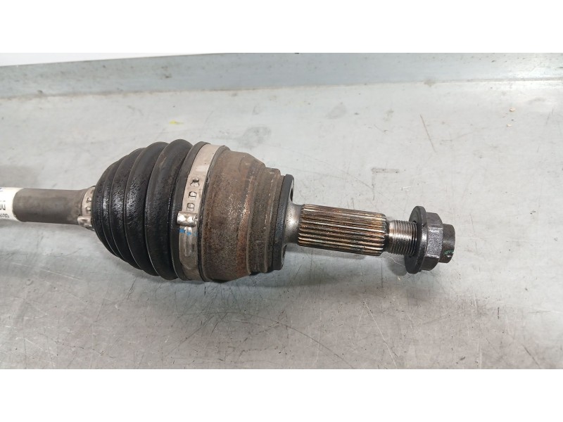 Recambio de transmision delantera derecha para kia niro i (de) 1.6 gdi hybrid referencia OEM IAM 49501G5000  