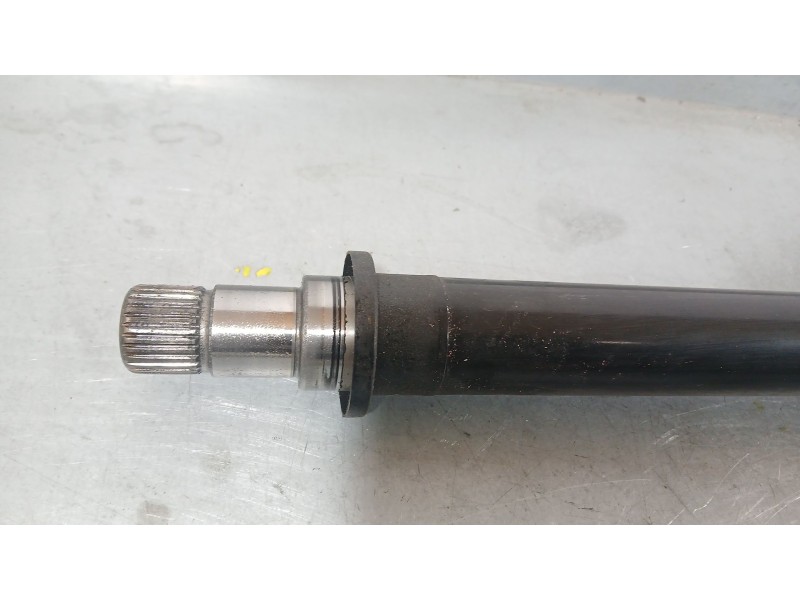 Recambio de transmision delantera derecha para kia niro i (de) 1.6 gdi hybrid referencia OEM IAM 49501G5000  