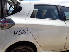 Recambio de puerta trasera derecha para renault zoe (bfm_) zoe (bfmc, bfmd) referencia OEM IAM 821008742R  