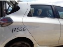 Recambio de puerta trasera derecha para renault zoe (bfm_) zoe (bfmc, bfmd) referencia OEM IAM 821008742R  