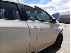 Recambio de puerta delantera derecha para renault zoe (bfm_) zoe (bfmc, bfmd) referencia OEM IAM 801007549R  