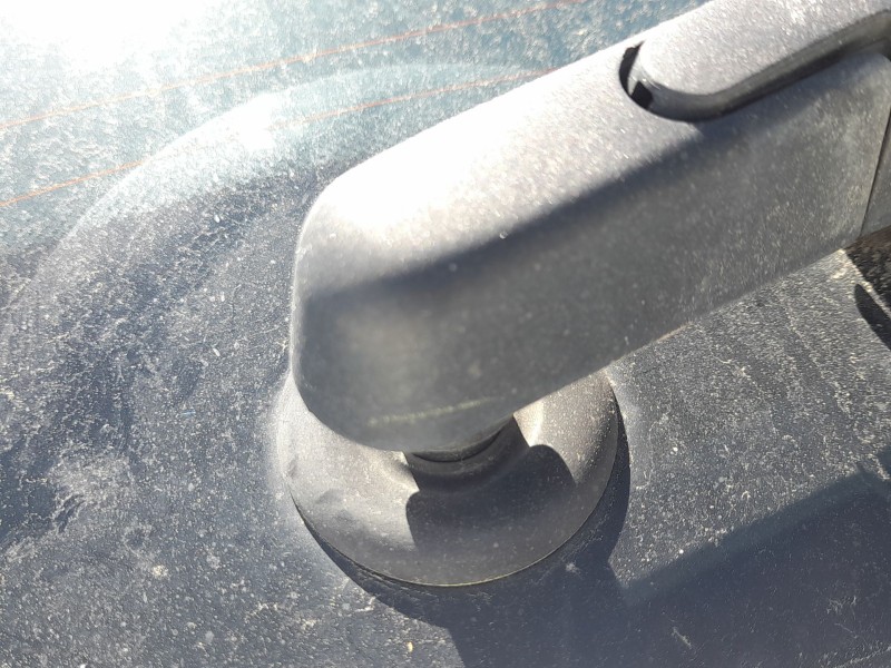 Recambio de motor limpia trasero para renault zoe (bfm_) zoe (bfmc, bfmd) referencia OEM IAM 287105483R  