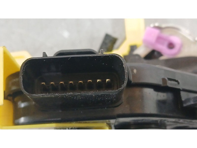 Recambio de cerradura puerta delantera izquierda para kia niro i (de) 1.6 gdi hybrid referencia OEM IAM 81310G5010HHK  