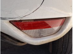 Recambio de piloto trasero derecho paragolpes para renault zoe (bfm_) zoe (bfmc, bfmd) referencia OEM IAM 265540003R  