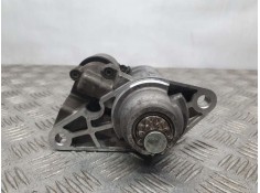 Recambio de motor arranque para seat ibiza (6l1) fresh referencia OEM IAM 02T911023G 0001120400 BOSCH