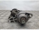 Recambio de motor arranque para seat ibiza (6l1) fresh referencia OEM IAM 02T911023G 0001120400 BOSCH