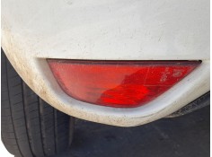 Recambio de piloto trasero izquierdo paragolpes para renault zoe (bfm_) zoe (bfmc, bfmd) referencia OEM IAM 265850007R  