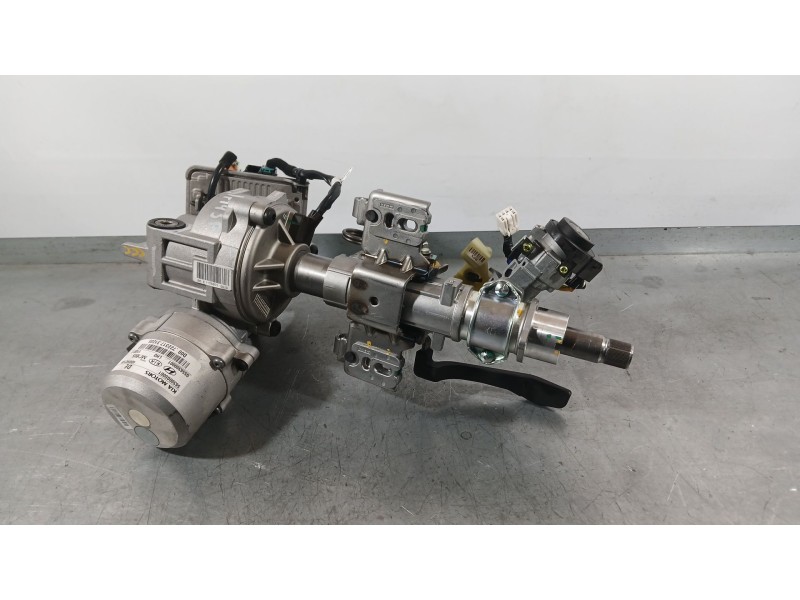 Recambio de columna direccion para kia niro i (de) 1.6 gdi hybrid referencia OEM IAM 56300G5001 MOBIS G556300001