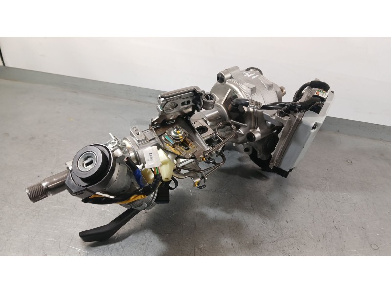 Recambio de columna direccion para kia niro i (de) 1.6 gdi hybrid referencia OEM IAM 56300G5001 MOBIS G556300001