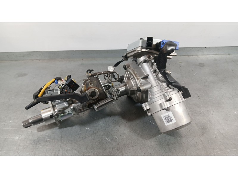 Recambio de columna direccion para kia niro i (de) 1.6 gdi hybrid referencia OEM IAM 56300G5001 MOBIS G556300001