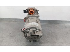 Recambio de compresor aire acondicionado para kia niro i (de) 1.6 gdi hybrid referencia OEM IAM 97701G5000  F502NDGAA03