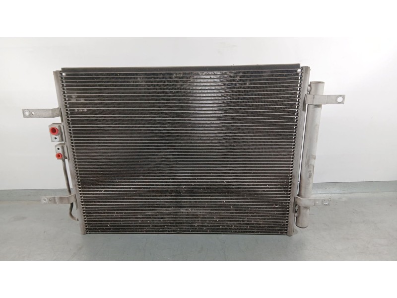 Recambio de condensador / radiador aire acondicionado para kia niro i (de) 1.6 gdi hybrid referencia OEM IAM 97606G2000  