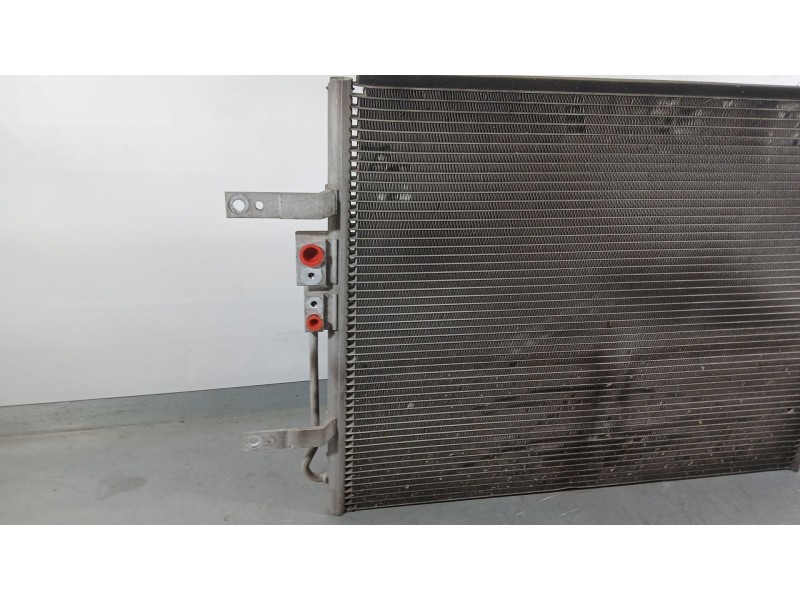 Recambio de condensador / radiador aire acondicionado para kia niro i (de) 1.6 gdi hybrid referencia OEM IAM 97606G2000  