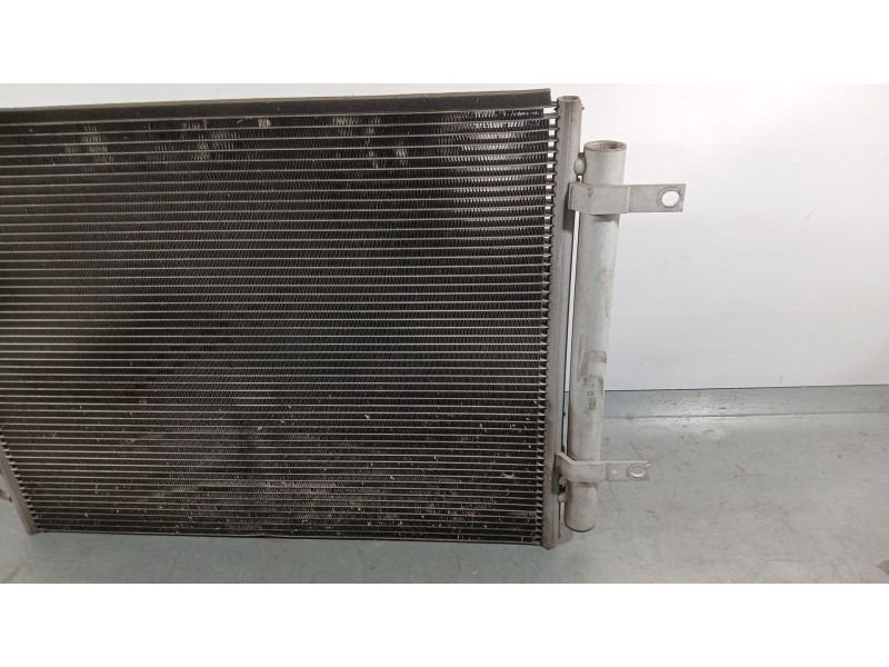 Recambio de condensador / radiador aire acondicionado para kia niro i (de) 1.6 gdi hybrid referencia OEM IAM 97606G2000  