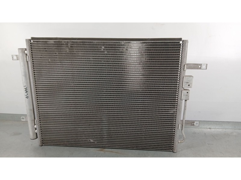 Recambio de condensador / radiador aire acondicionado para kia niro i (de) 1.6 gdi hybrid referencia OEM IAM 97606G2000  
