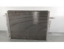 Recambio de condensador / radiador aire acondicionado para kia niro i (de) 1.6 gdi hybrid referencia OEM IAM 97606G2000  