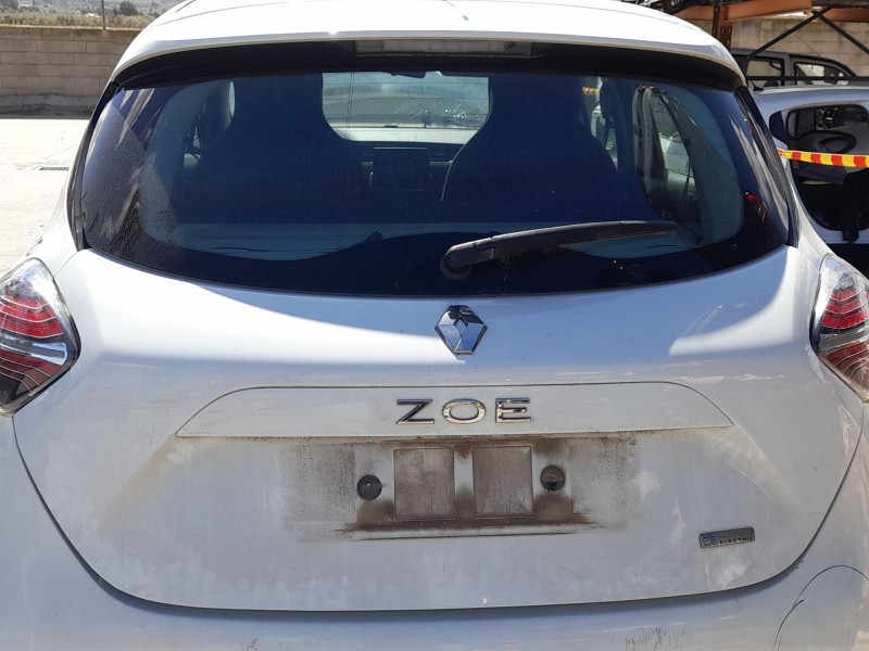 Recambio de porton trasero para renault zoe (bfm_) zoe (bfmc, bfmd) referencia OEM IAM 901003877R  