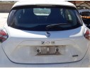 Recambio de porton trasero para renault zoe (bfm_) zoe (bfmc, bfmd) referencia OEM IAM 901003877R  