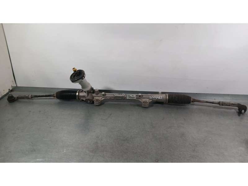 Recambio de cremallera direccion para kia niro i (de) 1.6 gdi hybrid referencia OEM IAM 56500G5000 MECÁNICA 