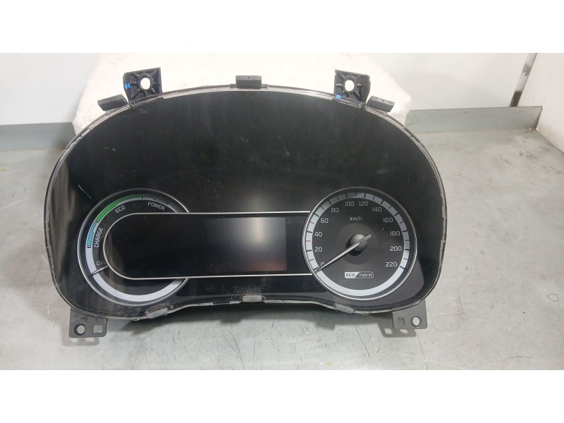 Recambio de cuadro instrumentos para kia niro i (de) 1.6 gdi hybrid referencia OEM IAM 94003G5310  VPHHBF10849BSD