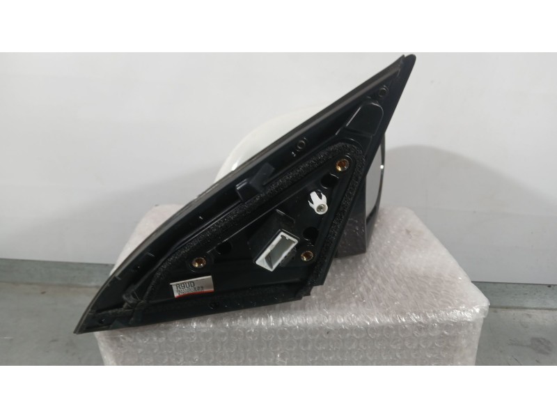 Recambio de retrovisor derecho para kia niro i (de) 1.6 gdi hybrid referencia OEM IAM 87620G5090 TOCADO ELECTRICO 8 PINS 