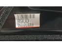 Recambio de retrovisor derecho para kia niro i (de) 1.6 gdi hybrid referencia OEM IAM 87620G5090 TOCADO ELECTRICO 8 PINS 