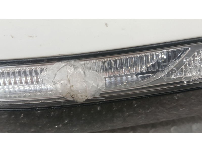 Recambio de retrovisor derecho para kia niro i (de) 1.6 gdi hybrid referencia OEM IAM 87620G5090 TOCADO ELECTRICO 8 PINS 