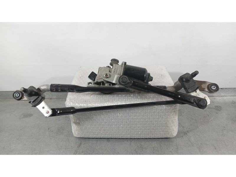 Recambio de motor limpia delantero para kia niro i (de) 1.6 gdi hybrid referencia OEM IAM 98100G5000  