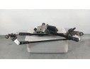 Recambio de motor limpia delantero para kia niro i (de) 1.6 gdi hybrid referencia OEM IAM 98100G5000  