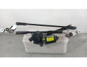 Recambio de motor limpia delantero para kia niro i (de) 1.6 gdi hybrid referencia OEM IAM 98100G5000  