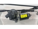 Recambio de motor limpia delantero para kia niro i (de) 1.6 gdi hybrid referencia OEM IAM 98100G5000  