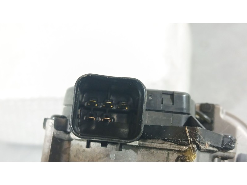 Recambio de motor limpia delantero para kia niro i (de) 1.6 gdi hybrid referencia OEM IAM 98100G5000  