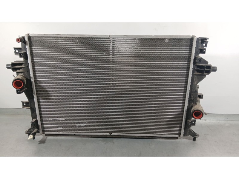 Recambio de radiador agua para kia niro i (de) 1.6 gdi hybrid referencia OEM IAM 25310G2000  