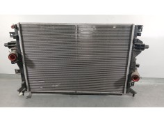 Recambio de radiador agua para kia niro i (de) 1.6 gdi hybrid referencia OEM IAM 25310G2000  