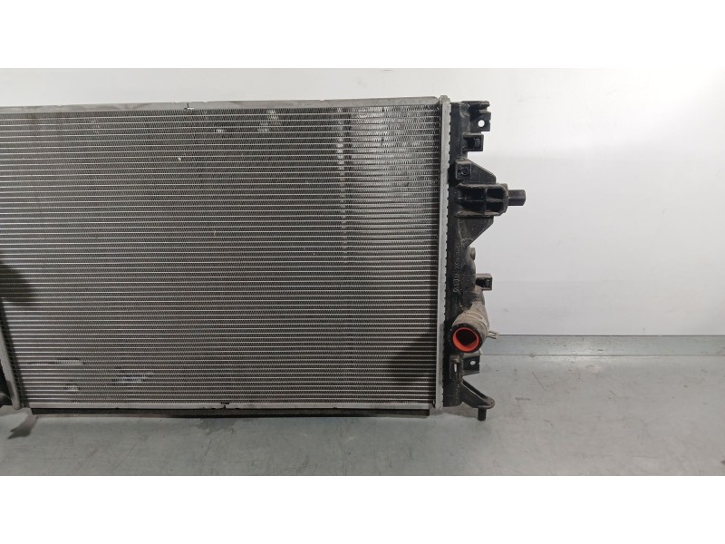 Recambio de radiador agua para kia niro i (de) 1.6 gdi hybrid referencia OEM IAM 25310G2000  