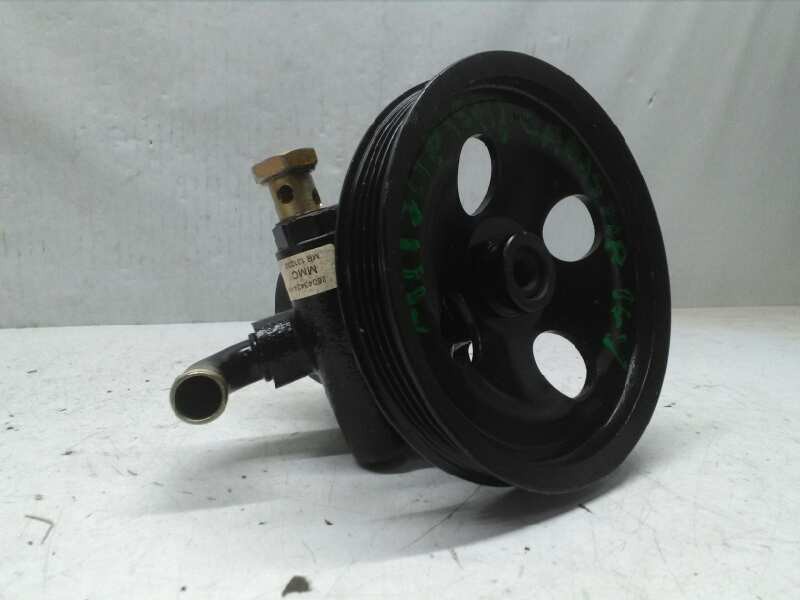 Recambio de bomba direccion para mitsubishi carisma berina 5 (da0) 1.8 16v cat referencia OEM IAM MR131033 26043424MA 