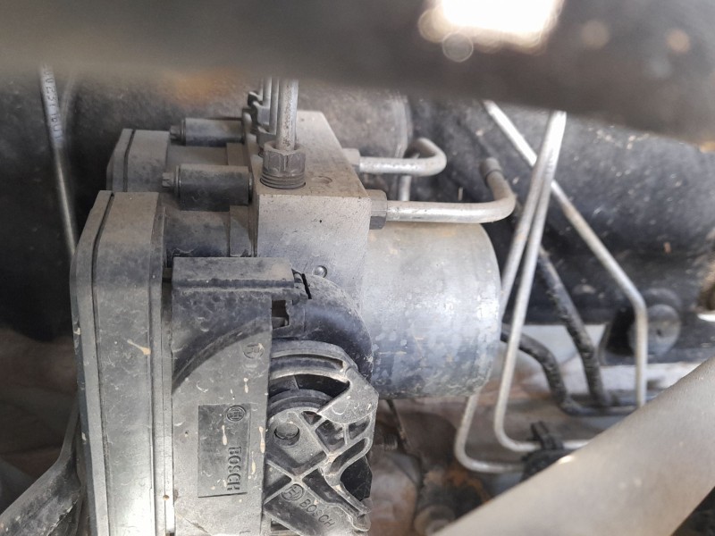 Recambio de abs para renault zoe (bfm_) zoe (bfmc, bfmd) referencia OEM IAM 472103275R  