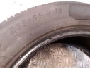 Recambio de neumatico pareja para neumaticos reutilizados - referencia OEM IAM 2355518100V MICHELIN 235/55/18/100V