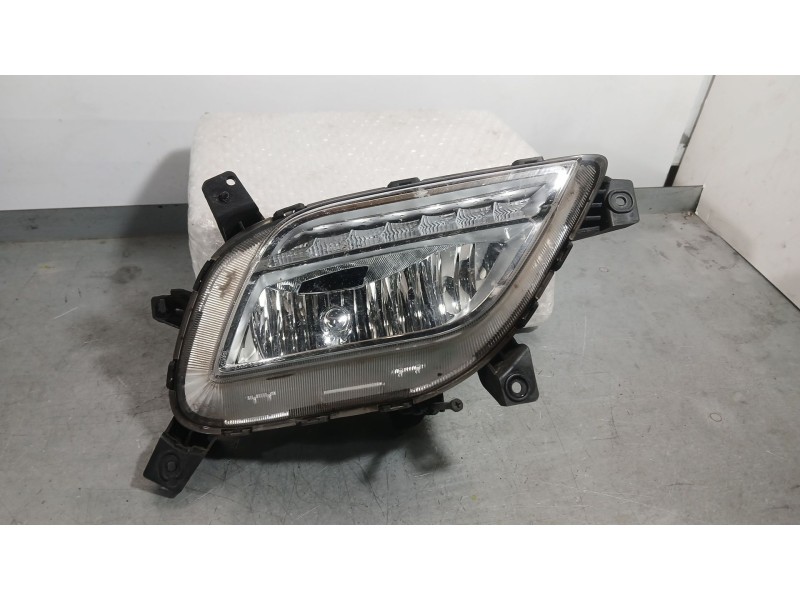Recambio de faro antiniebla derecho para kia niro i (de) 1.6 gdi hybrid referencia OEM IAM 92202G5000  