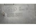 Recambio de faro antiniebla derecho para kia niro i (de) 1.6 gdi hybrid referencia OEM IAM 92202G5000  