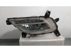 Recambio de faro antiniebla izquierdo para kia niro i (de) 1.6 gdi hybrid referencia OEM IAM 92201G5000  