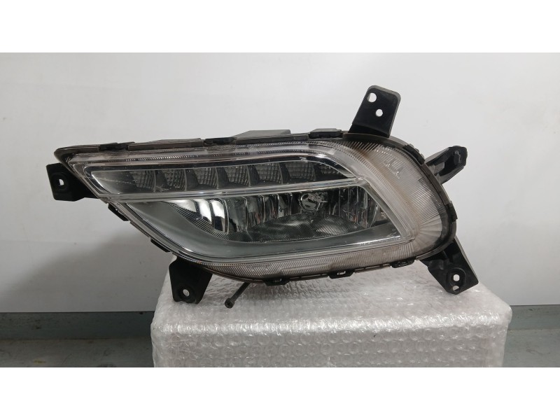 Recambio de faro antiniebla izquierdo para kia niro i (de) 1.6 gdi hybrid referencia OEM IAM 92201G5000  