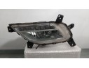 Recambio de faro antiniebla izquierdo para kia niro i (de) 1.6 gdi hybrid referencia OEM IAM 92201G5000  