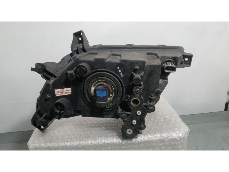 Recambio de faro antiniebla izquierdo para kia niro i (de) 1.6 gdi hybrid referencia OEM IAM 92201G5000  