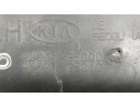 Recambio de faro antiniebla izquierdo para kia niro i (de) 1.6 gdi hybrid referencia OEM IAM 92201G5000  