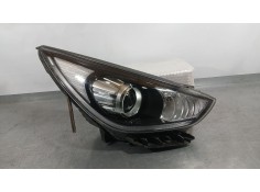 Recambio de faro derecho para kia niro i (de) 1.6 gdi hybrid referencia OEM IAM 92102G5000  