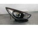 Recambio de faro derecho para kia niro i (de) 1.6 gdi hybrid referencia OEM IAM 92102G5000  