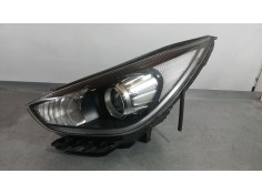 Recambio de faro izquierdo para kia niro i (de) 1.6 gdi hybrid referencia OEM IAM 92101G5000  